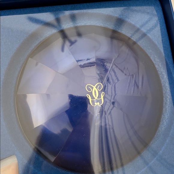 Vintage Guerlain Shalimar 3 Piece Shower Gel Dusting Powder Spray Gift Set - Picture 4 of 7